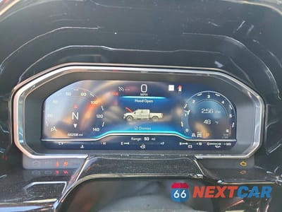 Zdjęcie 9 z 11 samochodu: 2022 CHEVROLET SILVERADO K1500 HIGH COUNTRY VIN:2GCUDJEDXN1502422 - miniatura