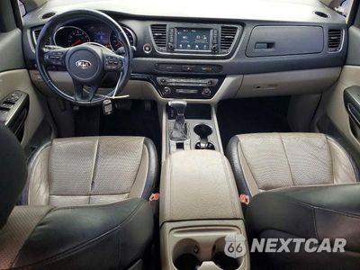Zdjęcie 8 z 12 samochodu: 2020 KIA SEDONA EX VIN:KNDMB5C1XL6574815 - miniatura