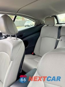 Zdjęcie 6 z 10 samochodu: 2011 LEXUS IS 250C BASE VIN:JTHFF2C29B2519670 - miniatura