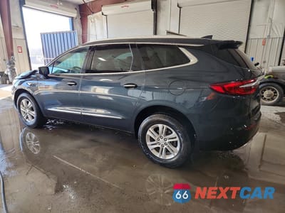 Drugie zdjęcie samochodu z przodu: 2019 BUICK ENCLAVE ESSENCE VIN:5GAERBKW4KJ117457 - miniatura