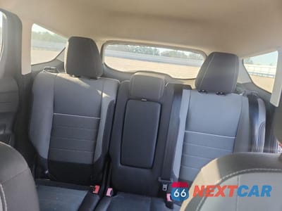 Zdjęcie 10 z 13 samochodu: 2015 FORD ESCAPE SE VIN:1FMCU0GX4FUC42257 - miniatura