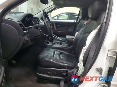 Zdjęcie 7 z 13 samochodu: 2013 CHEVROLET TRAVERSE LTZ VIN:1GNKVLKD8DJ158119 - miniatura