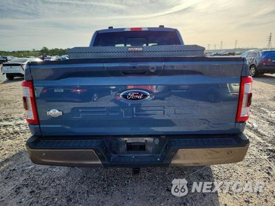 Zdjęcie 6 z 11 samochodu: 2023 FORD F150 SUPERCREW VIN:1FTFW1E57PFC13523 - miniatura