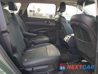 Zdjęcie 11 z 14 samochodu: 2024 KIA SORENTO X-LINE EX VIN:5XYRHDJF8RG279621 - miniatura