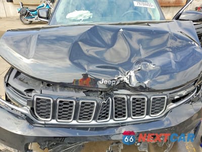 Zdjęcie 12 z 14 samochodu: 2023 JEEP GRAND CHEROKEE L LIMITED VIN:1C4RJKBG9P8810863 - miniatura