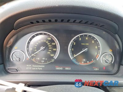 Zdjęcie 9 z 12 samochodu: 2014 BMW 550 I VIN:WBAKN9C57ED000581 - miniatura