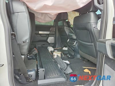 Zdjęcie 10 z 12 samochodu: 2024 FORD F150 PLATINUM VIN:1FTFW7LD1RFA15973 - miniatura
