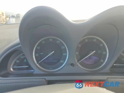 Zdjęcie 9 z 11 samochodu: 2004 MERCEDES-BENZ SL 500 VIN:WDBSK75F44F075181 - miniatura