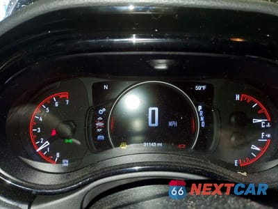 Zdjęcie 9 z 13 samochodu: 2023 DODGE DURANGO PURSUIT VIN:1C4RDJFG4PC717693 - miniatura