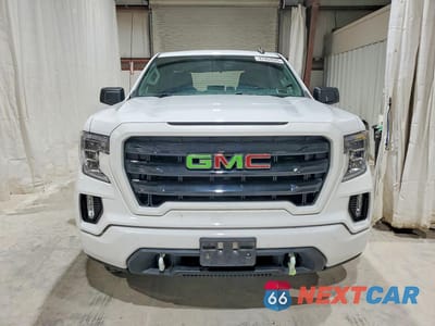 Piąte zdjęcie samochodu w środku: 2020 GMC SIERRA K1500 ELEVATION VIN:1GTR9CEK1LZ166181 - miniatura