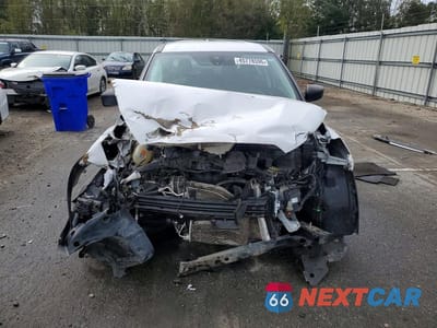 Piąte zdjęcie samochodu w środku: 2023 NISSAN KICKS S VIN:3N1CP5BV7PL556109 - miniatura