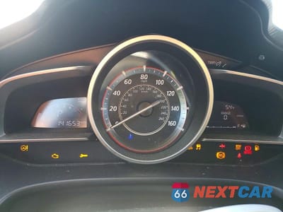 Zdjęcie 9 z 11 samochodu: 2015 MAZDA 3 TOURING VIN:3MZBM1L75FM193857 - miniatura