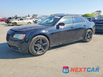 2013 CHRYSLER 300 2C3CCAAG4DH657203 - główne zdjęcie licytacji z USA - miniatura