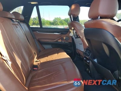 Zdjęcie 10 z 12 samochodu: 2015 BMW X5 VIN:5UXKR2C51F0H38871 - miniatura