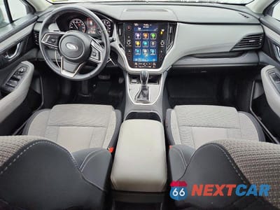 Zdjęcie 8 z 13 samochodu: 2021 SUBARU OUTBACK PREMIUM VIN:4S4BTACCXM3122148 - miniatura