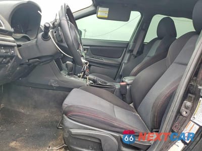 Zdjęcie 7 z 12 samochodu: 2018 SUBARU WRX PREMIUM VIN:JF1VA1C61J8801831 - miniatura
