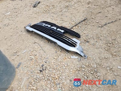 Zdjęcie 12 z 13 samochodu: 2020 RAM 2500 BIG HORN VIN:3C6UR5DL2LG160283 - miniatura