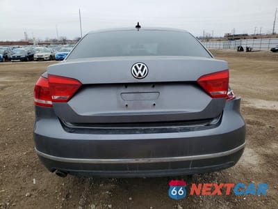 Zdjęcie 6 z 12 samochodu: 2012 VOLKSWAGEN PASSAT SEL VIN:1VWCP7A34CC079294 - miniatura