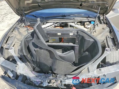 Zdjęcie 11 z 12 samochodu: 2015 TESLA MODEL S VIN:5YJSA1E18FF104131 - miniatura