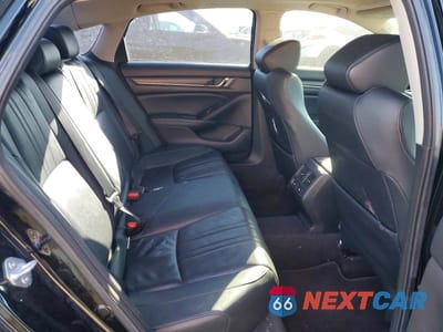 Zdjęcie 10 z 13 samochodu: 2022 HONDA ACCORD TOURING VIN:1HGCV2F93NA006877 - miniatura