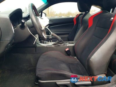 Zdjęcie 7 z 12 samochodu: 2013 SCION FR-S BASE VIN:JF1ZNAA18D1725258 - miniatura