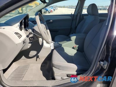 Zdjęcie 7 z 12 samochodu: 2011 CHEVROLET MALIBU LT VIN:1G1ZC5E12BF100123 - miniatura