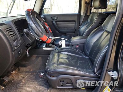 Zdjęcie 7 z 12 samochodu: 2006 HUMMER H3 VIN:5GTDN136868133746 - miniatura