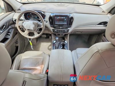 Zdjęcie 8 z 14 samochodu: 2019 CHEVROLET TRAVERSE PREMIER VIN:1GNERKKW6KJ101864 - miniatura