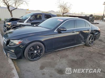 2017 MERCEDES-BENZ E 300 WDDZF4JB4HA215471 - główne zdjęcie licytacji z USA - miniatura