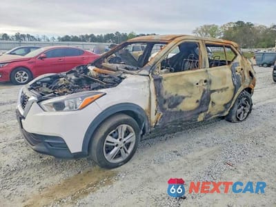 2020 NISSAN KICKS S 3N1CP5BV6LL517912 - główne zdjęcie licytacji z USA - miniatura