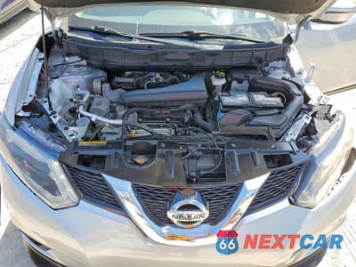 Zdjęcie 11 z 12 samochodu: 2016 NISSAN ROGUE SV VIN:KNMAT2MV7GP650071 - miniatura