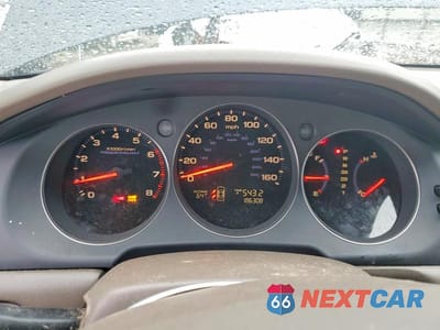 Zdjęcie 9 z 12 samochodu: 2004 ACURA 3.5RL VIN:JH4KA96694C001611 - miniatura