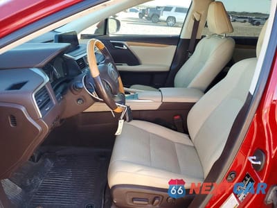 Zdjęcie 7 z 11 samochodu: 2020 LEXUS RX 350L BASE VIN:JTJHZKEA8L2015518 - miniatura