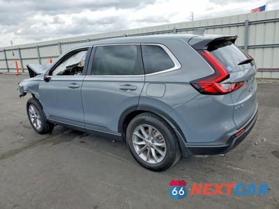 Drugie zdjęcie samochodu z przodu: 2025 HONDA CR-V EXL VIN:2HKRS3H7XSH326124 - miniatura