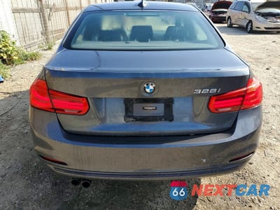 Zdjęcie 6 z 11 samochodu: 2016 BMW 328 I SULEV VIN:WBA8E9C50GK647154 - miniatura