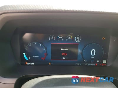 Zdjęcie 9 z 12 samochodu: 2025 FORD F150 XLT VIN:1FTEW3K5XSKE65391 - miniatura