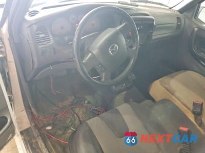 Zdjęcie 8 z 12 samochodu: 2004 MAZDA B3000 CAB PLUS VIN:4F4YR16U24TM00789 - miniatura