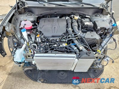 Zdjęcie 12 z 12 samochodu: 2026 HYUNDAI SANTA FE SEL VIN:5NMP24GL8TH174497 - miniatura