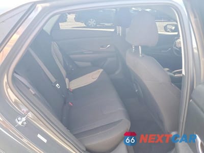Zdjęcie 10 z 12 samochodu: 2026 HYUNDAI ELANTRA SE VIN:KMHLL4DG3TU104039 - miniatura