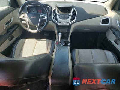 Zdjęcie 8 z 12 samochodu: 2015 GMC TERRAIN SLT VIN:2GKALSEK7F6264421 - miniatura