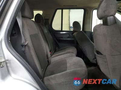 Zdjęcie 11 z 14 samochodu: 2008 GMC ENVOY VIN:1GKDT13S782165656 - miniatura
