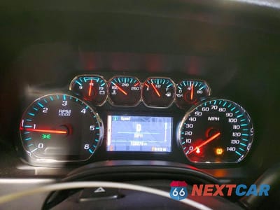 Zdjęcie 9 z 12 samochodu: 2015 CHEVROLET TAHOE K1500 LT VIN:1GNSKBKC0FR126473 - miniatura