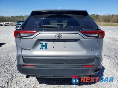 Zdjęcie 6 z 11 samochodu: 2023 TOYOTA RAV4 LE VIN:2T3H1RFV4PC240635 - miniatura