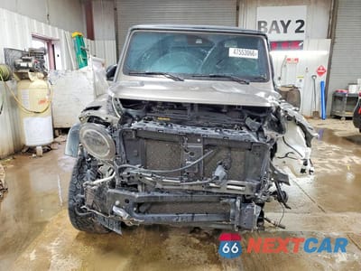 Piąte zdjęcie samochodu w środku: 2023 MERCEDES-BENZ G 63 AMG VIN:W1NYC7HJ6PX468762 - miniatura
