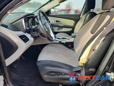 Zdjęcie 7 z 14 samochodu: 2016 GMC TERRAIN SLE VIN:2GKFLNE3XG6115938 - miniatura