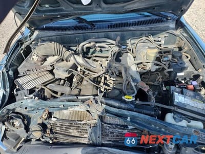 Zdjęcie 11 z 11 samochodu: 1998 TOYOTA TACOMA BASE VIN:4TANL42N9WZ071470 - miniatura