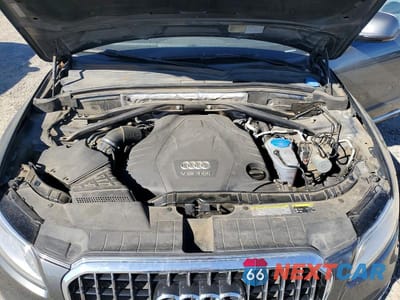 Zdjęcie 12 z 13 samochodu: 2015 AUDI Q5 TDI PREMIUM PLUS VIN:WA1CMAFP6FA097455 - miniatura