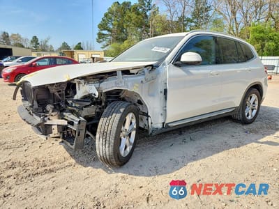 2020 BMW X3 XDRIVE30I 5UXTY5C0XL9D10155 - główne zdjęcie licytacji z USA - miniatura