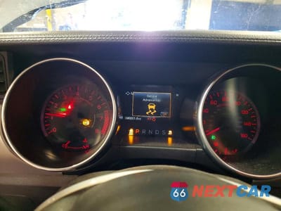 Zdjęcie 9 z 11 samochodu: 2021 FORD MUSTANG VIN:1FATP8UH0M5110536 - miniatura