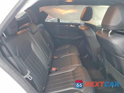 Zdjęcie 11 z 15 samochodu: 2017 MERCEDES-BENZ GLE 350 4MATIC VIN:4JGDA5HB3HA887628 - miniatura